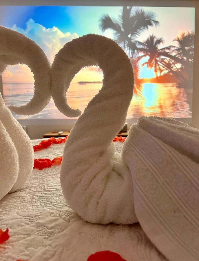 Bioty Chill & Spa Le Blanc-Mesnil Εξωτερικό φωτογραφία
