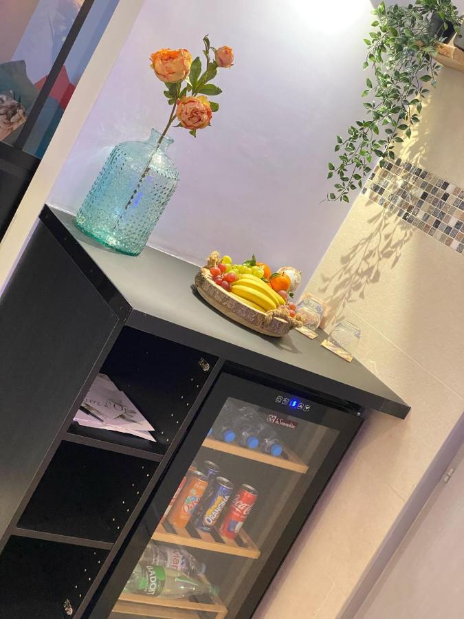 Bioty Chill & Spa Le Blanc-Mesnil Εξωτερικό φωτογραφία