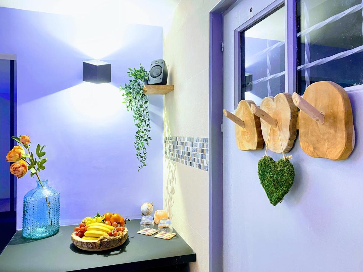 Bioty Chill & Spa Le Blanc-Mesnil Εξωτερικό φωτογραφία