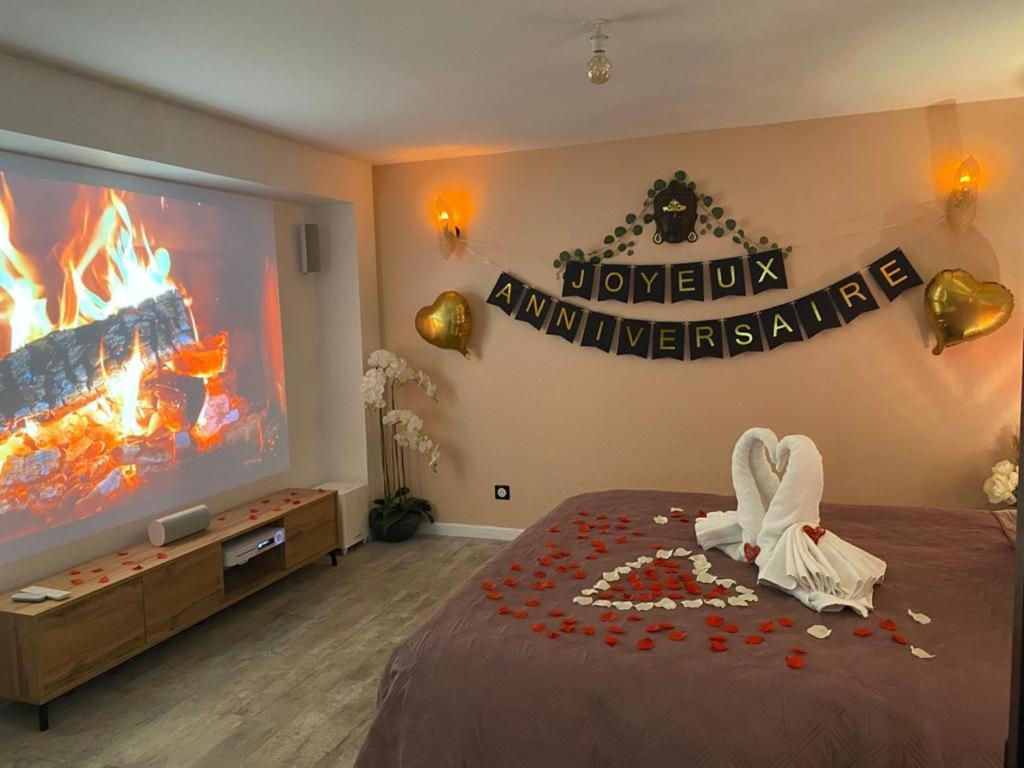 Bioty Chill & Spa Le Blanc-Mesnil Εξωτερικό φωτογραφία